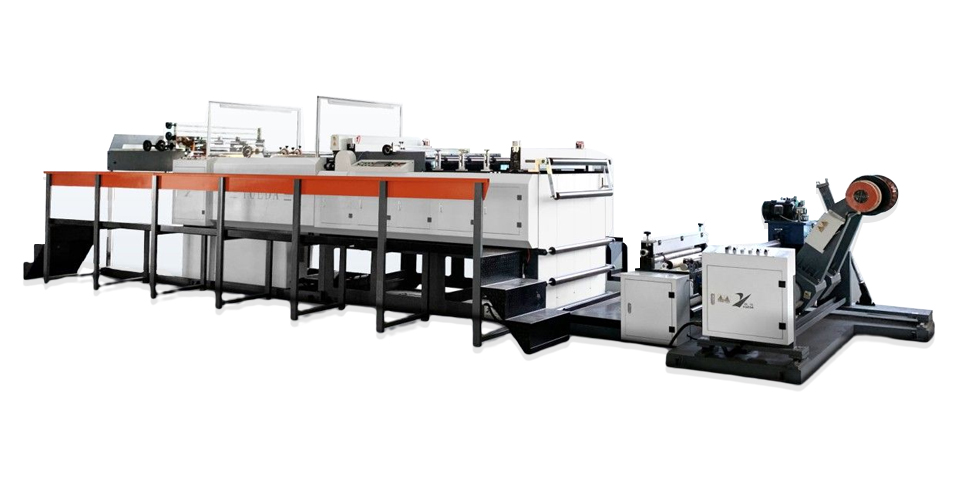 Máy cắt tấm định vị