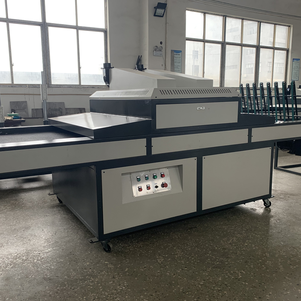 Máy sấy UV UV3500R