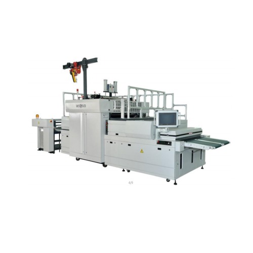 Các thực hành bảo trì chính có thể kéo dài tuổi thọ của các thành phần máy dập lá lạnh là gì?
